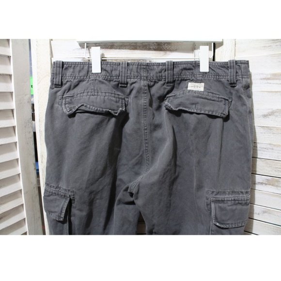 Gap loose fit cargo pants(413) - Picture 4 of 7